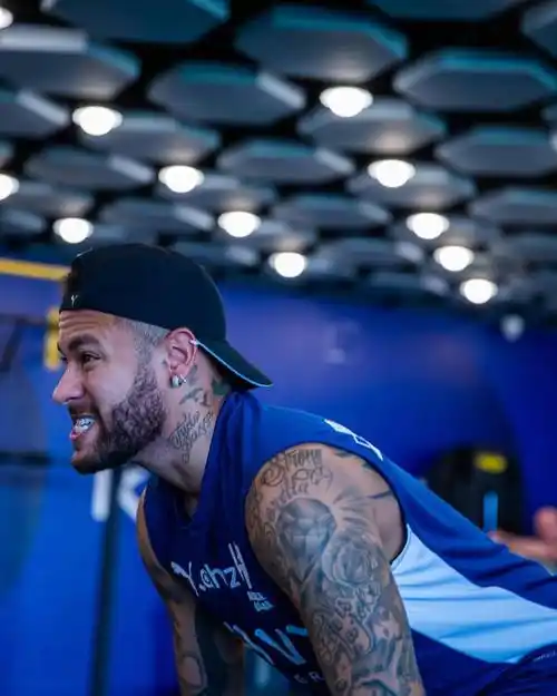 的NBA选