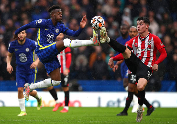 能力的充分 能力的充分